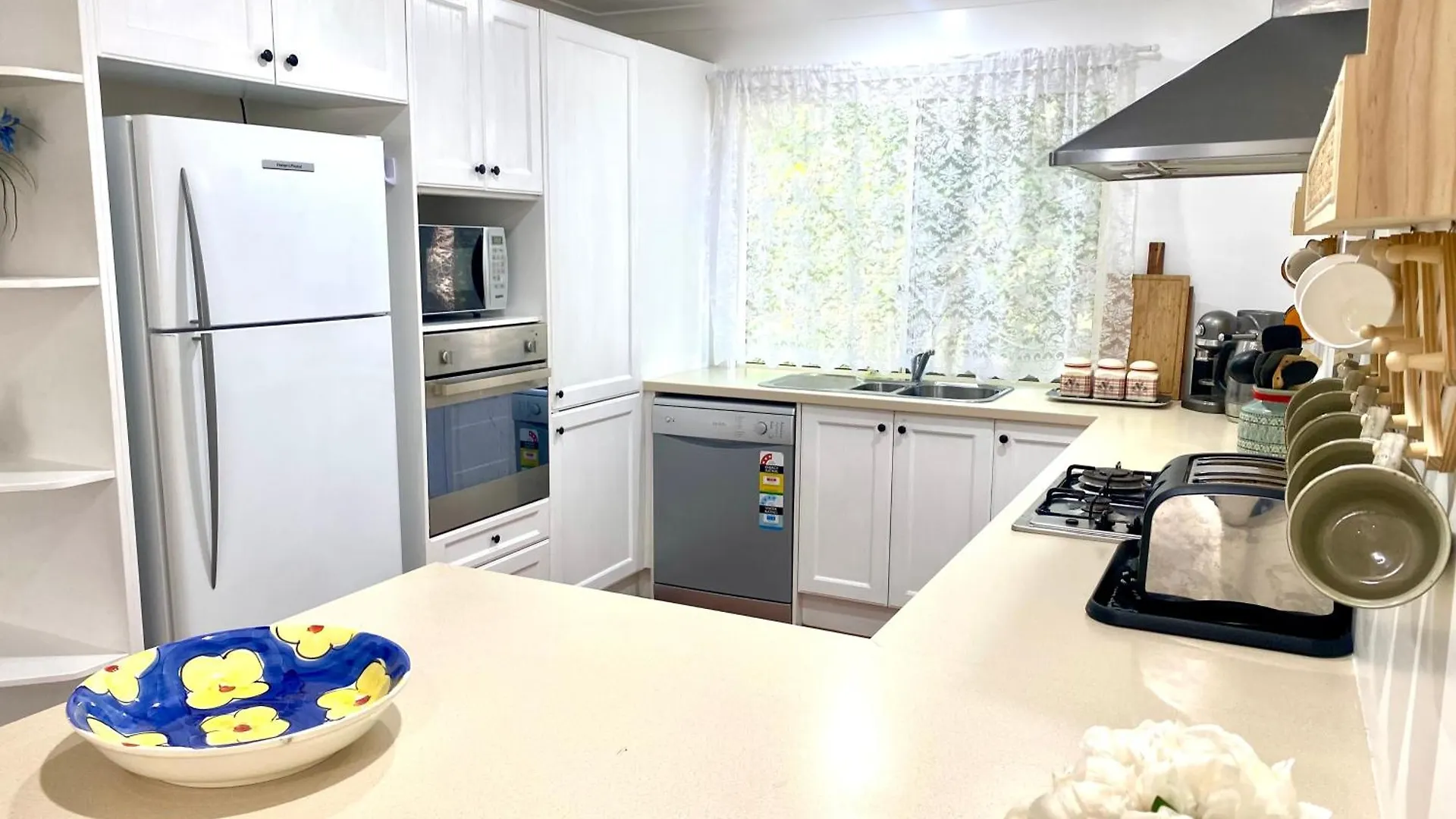 Holiday home Hawstead 3Bed Country Cottage, Heart Of Redlands Thornlands Australia