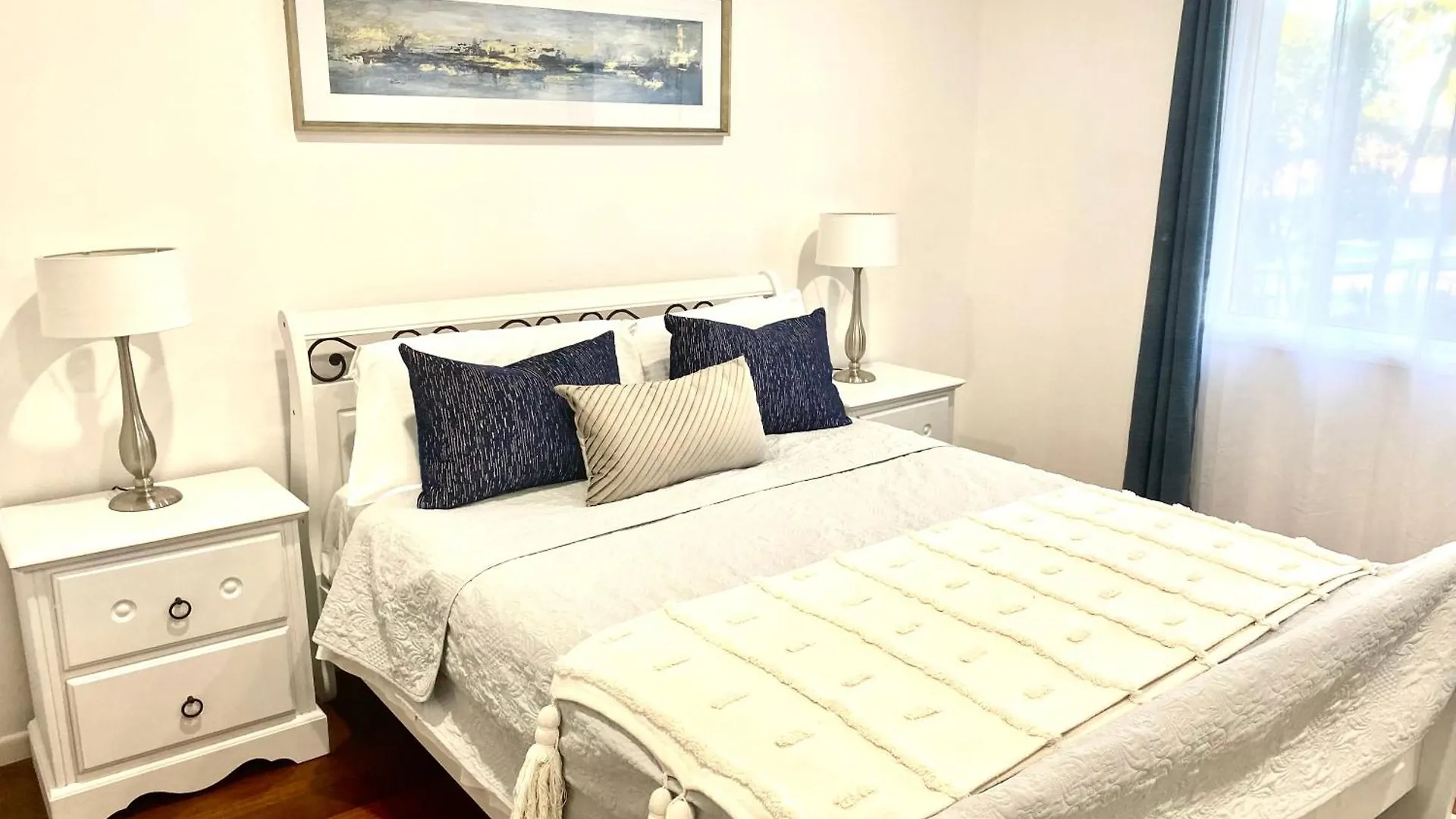 Hawstead 3Bed Country Cottage, Heart Of Redlands Thornlands Australia