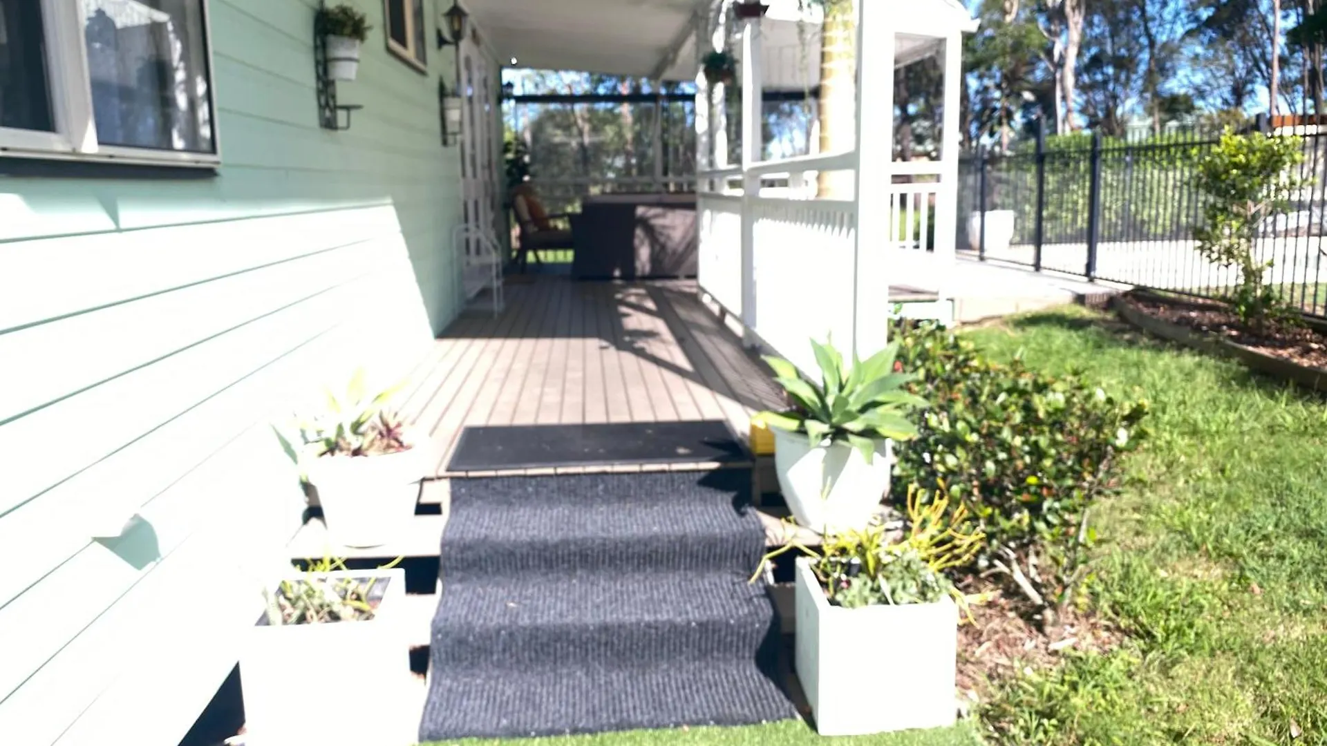 Holiday home Hawstead 3Bed Country Cottage, Heart Of Redlands Thornlands Australia