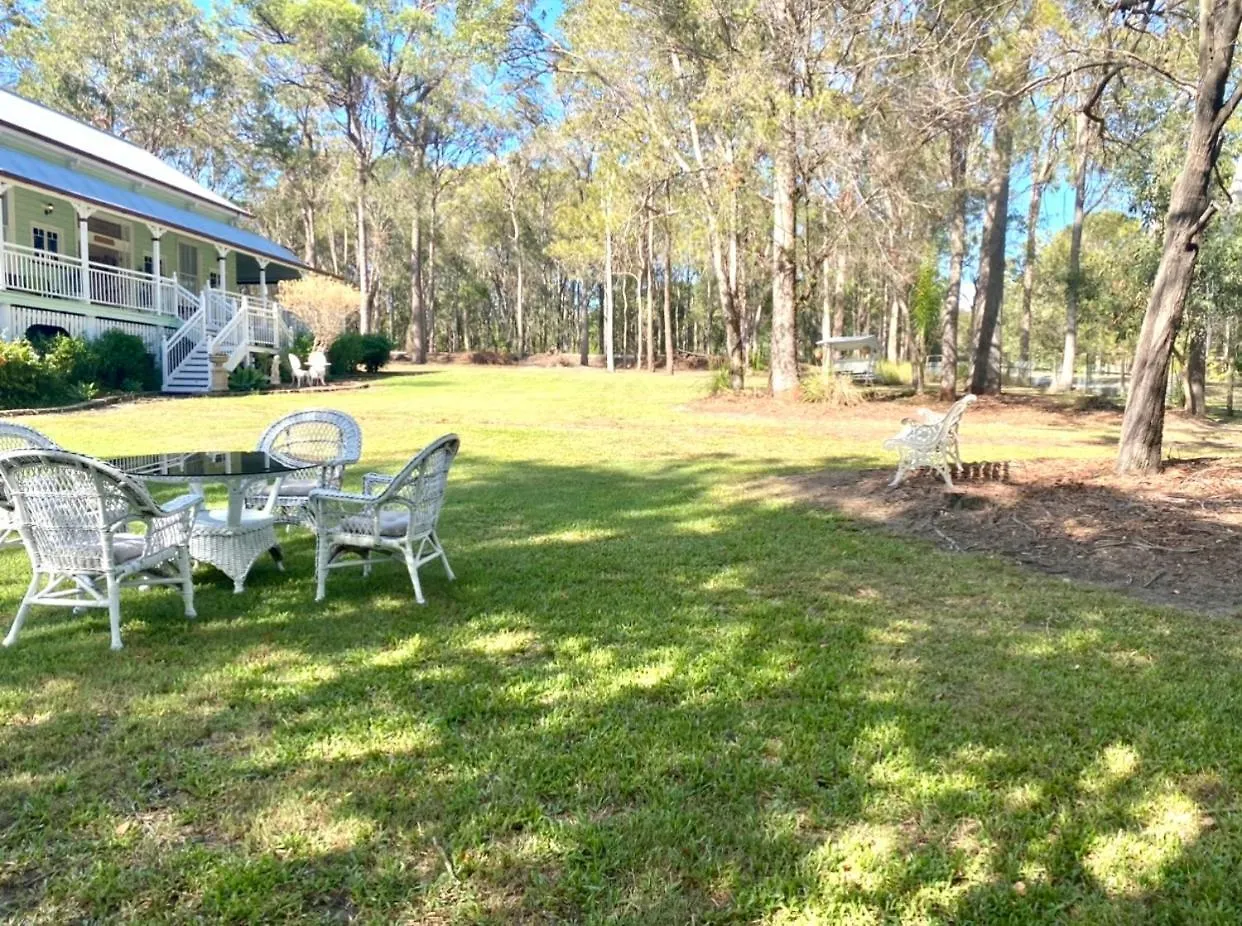Hawstead 3Bed Country Cottage, Heart Of Redlands Thornlands Australia