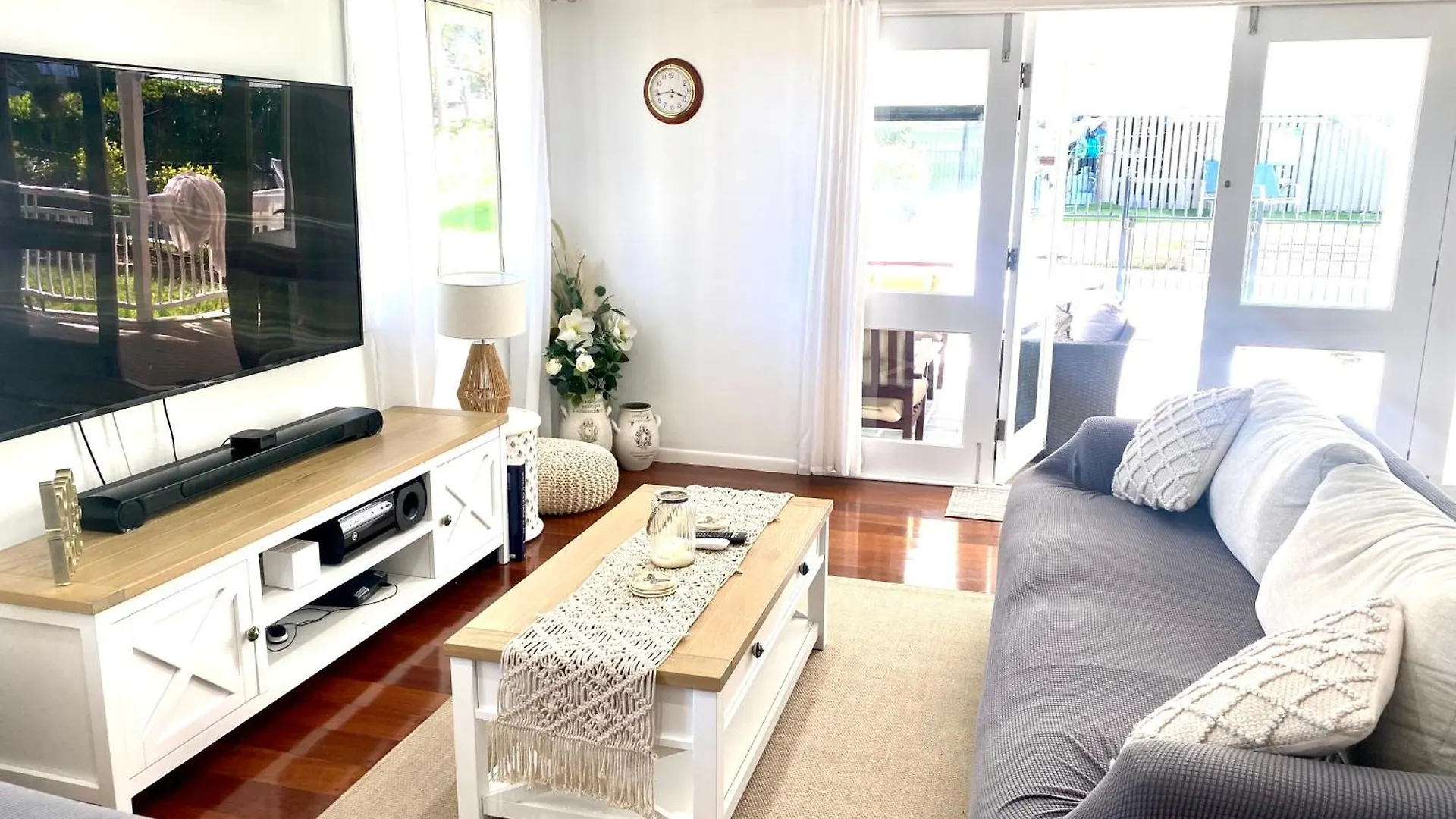 Hawstead 3Bed Country Cottage, Heart Of Redlands Thornlands Australia