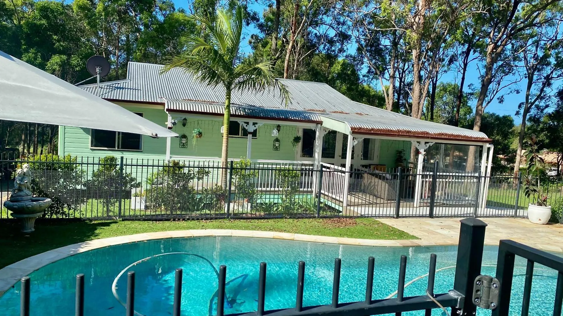 Hawstead 3Bed Country Cottage, Heart Of Redlands Thornlands 0*,  Australia