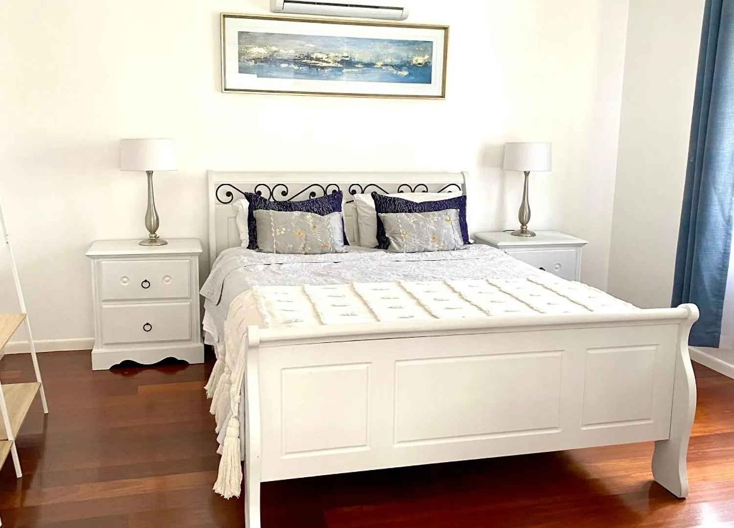 Holiday home Hawstead 3Bed Country Cottage, Heart Of Redlands Thornlands Australia