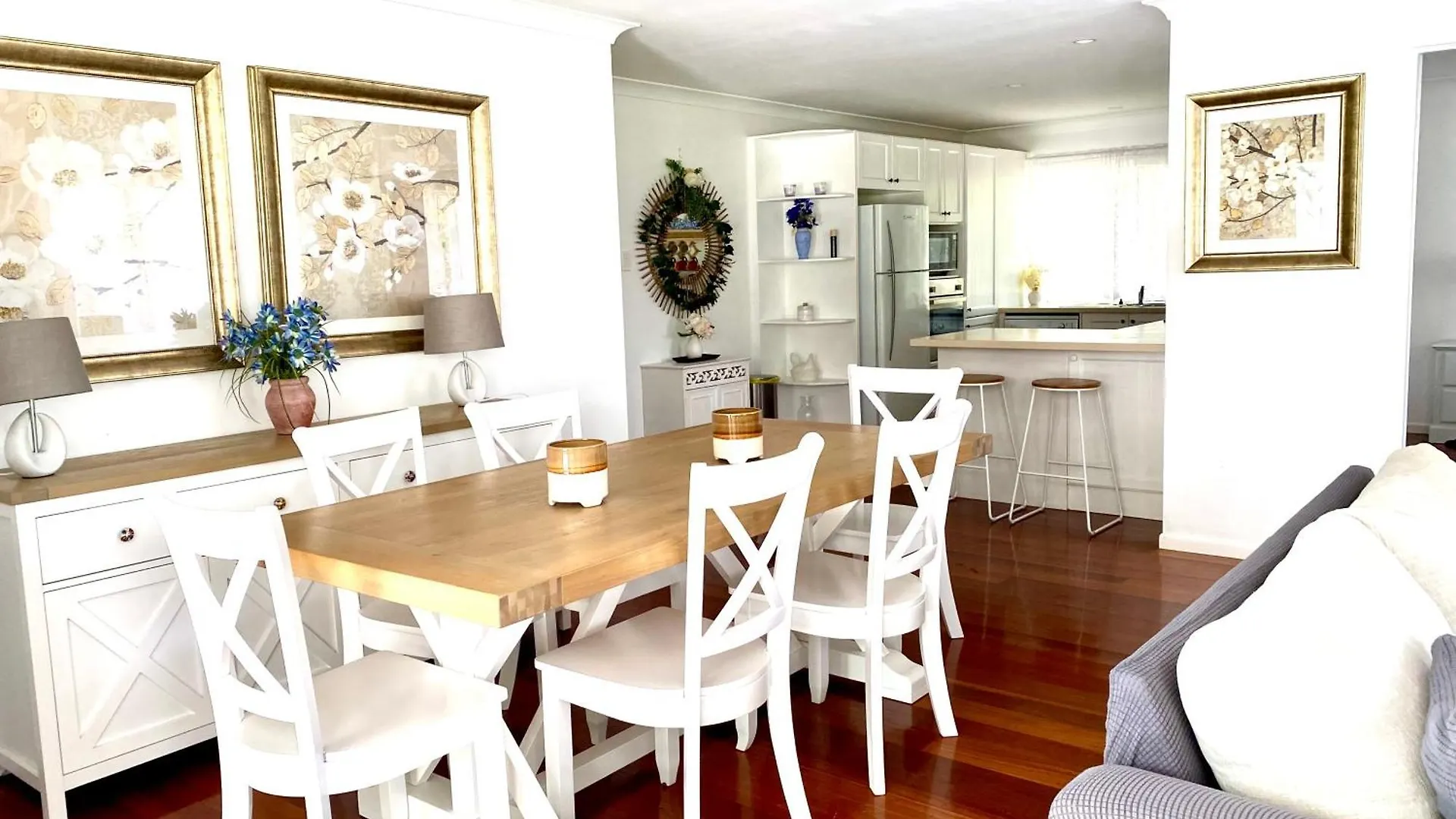 Hawstead 3Bed Country Cottage, Heart Of Redlands Thornlands 0*,