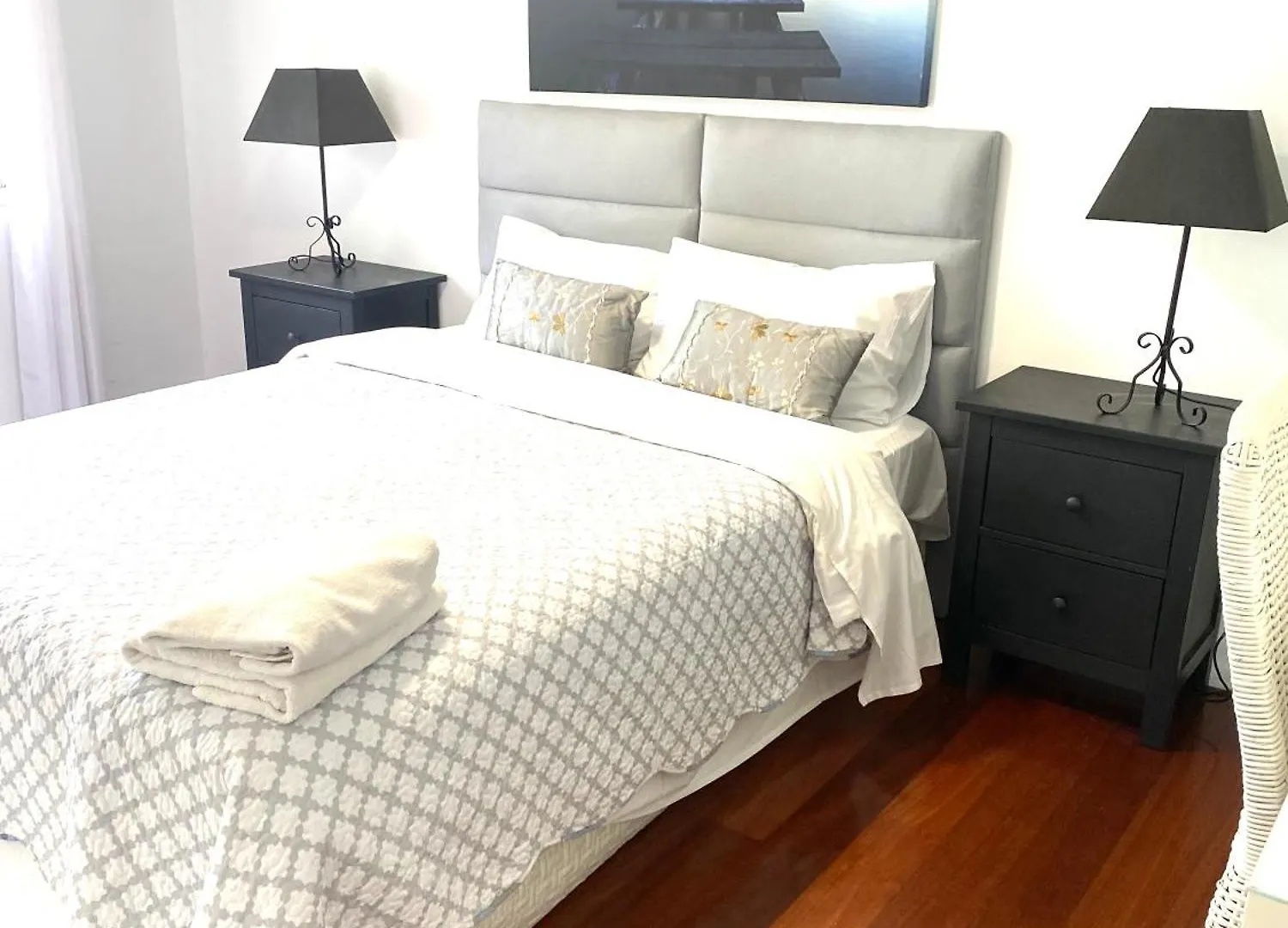 Holiday home Hawstead 3Bed Country Cottage, Heart Of Redlands Thornlands Australia