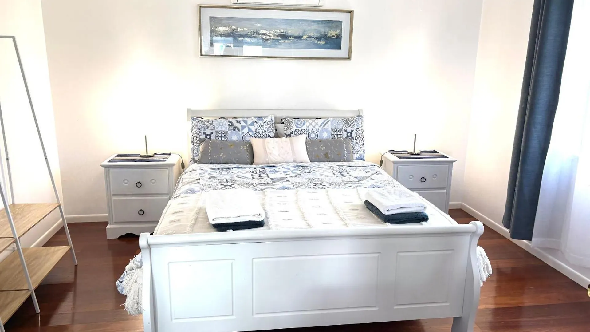 Feriehus Hawstead 3Bed Country Cottage, Heart Of Redlands Thornlands